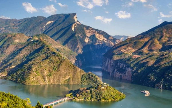 양쯔강 3 Gorges_0