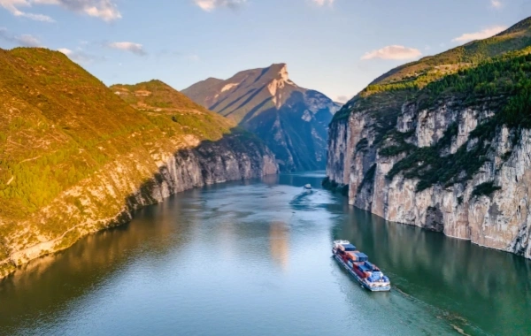 양쯔강 3 Gorges_1