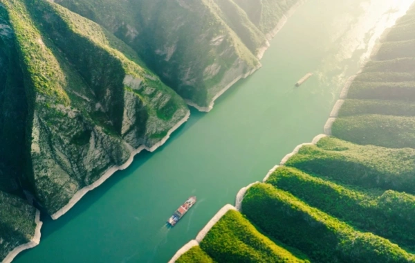 양쯔강 3 Gorges_2