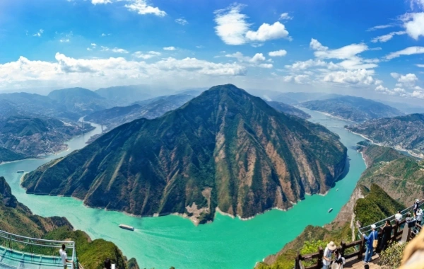 양쯔강 3 Gorges_3