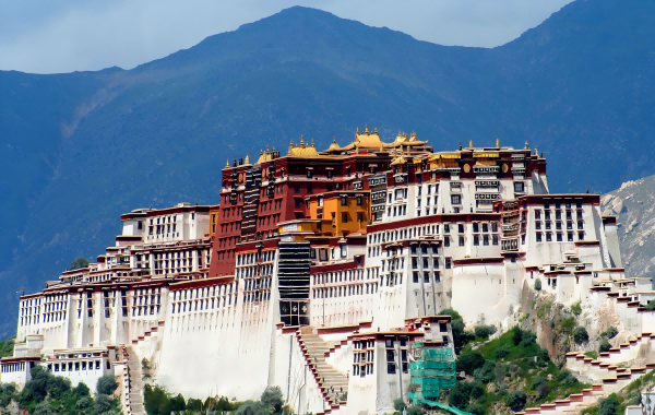 Tibet Tours