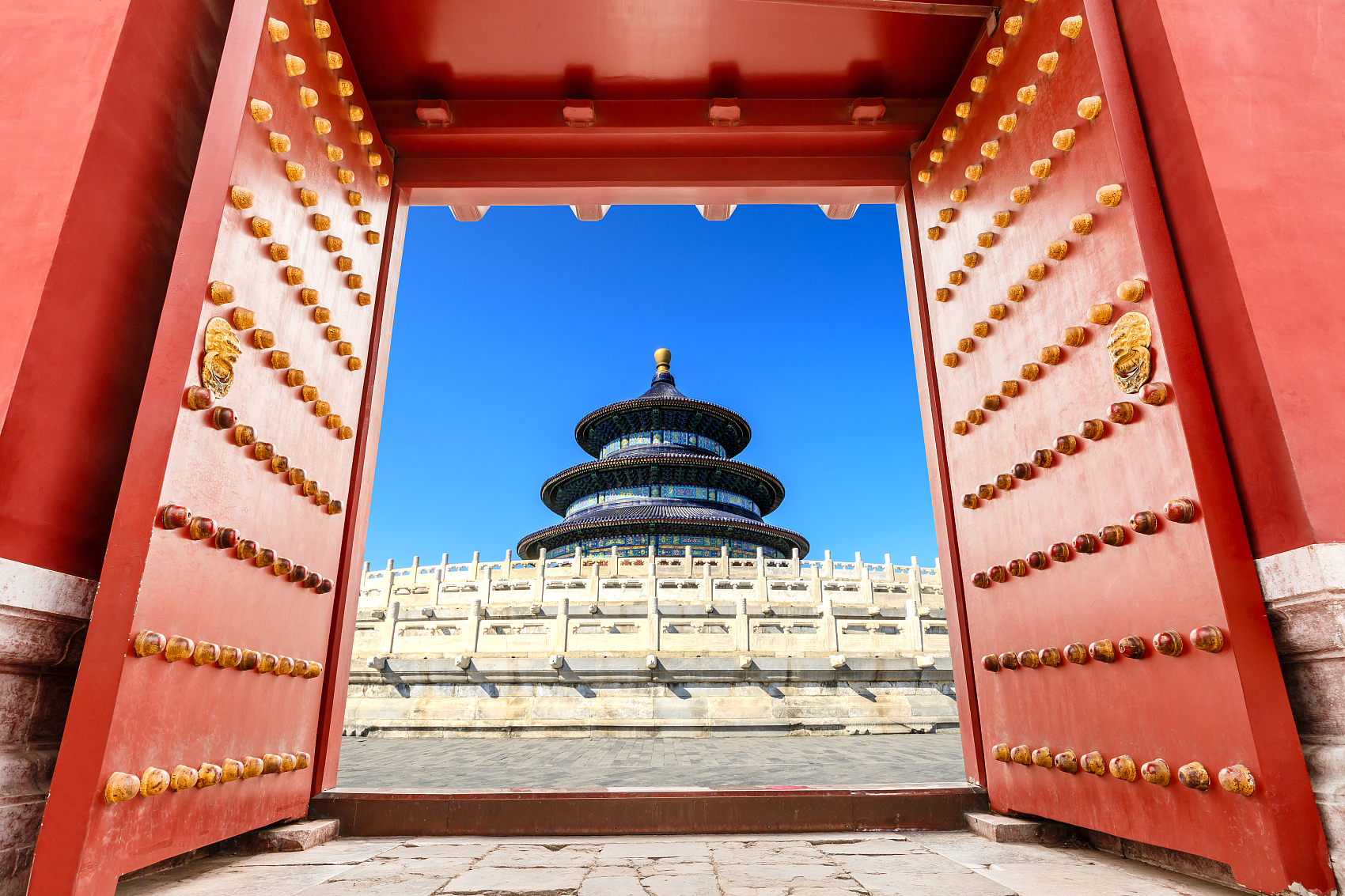 День 1: Прибытие в Пекин