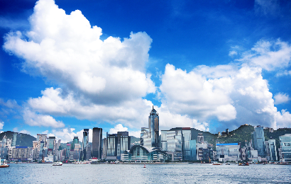 香港 桂林 広州 9日間ツアー