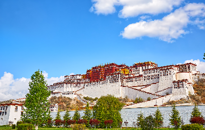 中国究極のツアー