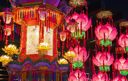 Xi'an & Yangtze River Cruise Tour di 6 giorni