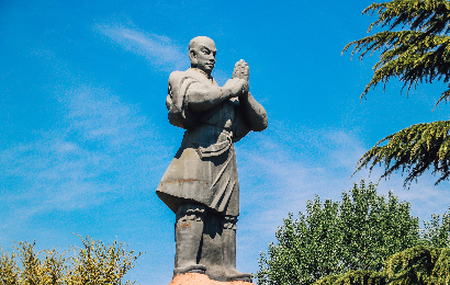 Xi'an to Luoyang 4-Day Tour