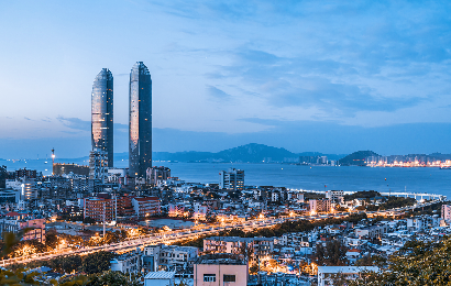 7-дневный экскурсионный тур Fujian Classic