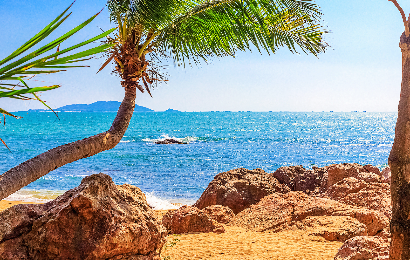 6 дней Санья Тур