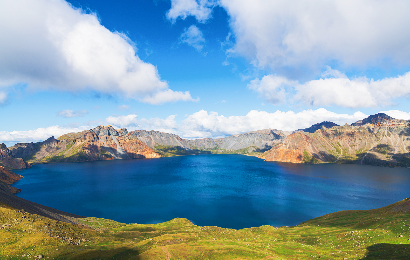 6-дневный тур в Синьцзян