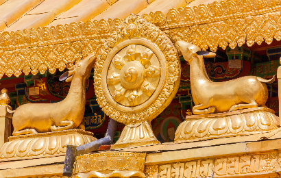 ティベット5日文化&自然 ツアー