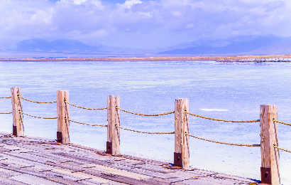 4-дневный тур по природе в Цинхае