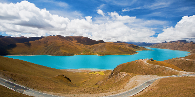 Giorno 2: Lhasa - Linzhi