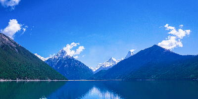 Giorno 4: Linzhi - Lhasa