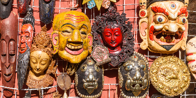 Giorno 5: Lhasa Partenza