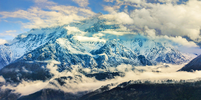Giorno 2: Lhasa - Linzhi