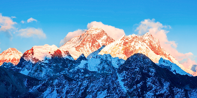 Giorno 2: Lhasa - Linzhi