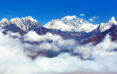 写真家のための5日間チベット秋のイタリア