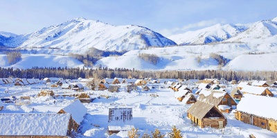 День 3: Канас - Хему