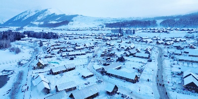 День 3: Канас - Хему