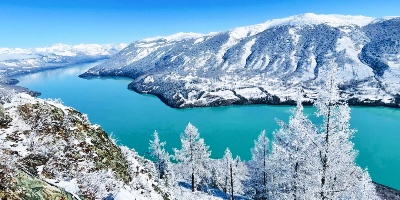 День 3: Канас - Хему