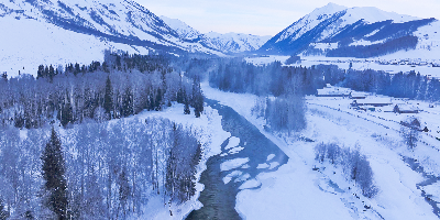 День 5: Hemu - Altay Departure