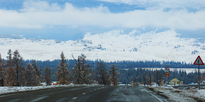 День 5: Hemu - Altay Departure