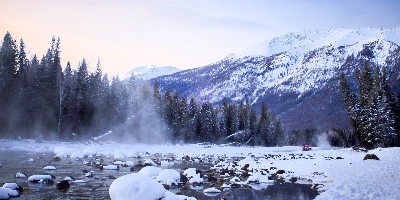 День 1: Прибытие в Алтай