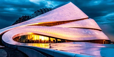 Jour 4: Pékin - Harbin