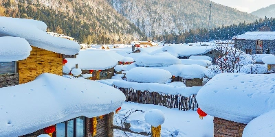  Jour 7 : Ville de la neige