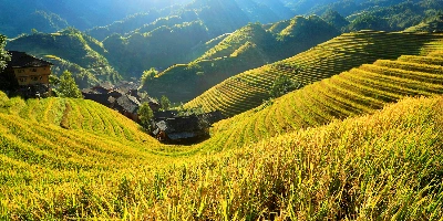 День 3: Гуйлинь