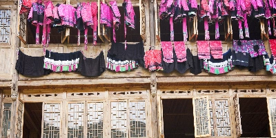 День 3: Гуйлинь