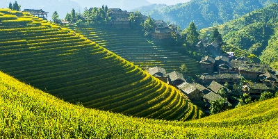 День 4: Гуйлин