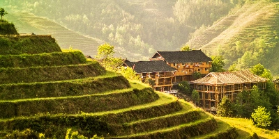 День 4: Гуйлин