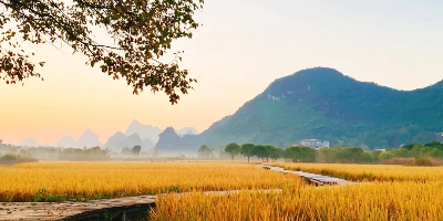 День 6: отъезд Гуйлинь