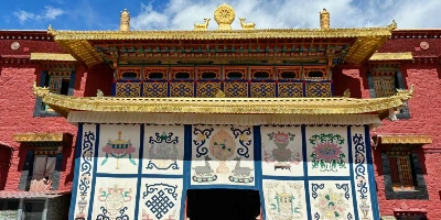 Giorno 1: Lhasa Arrivo