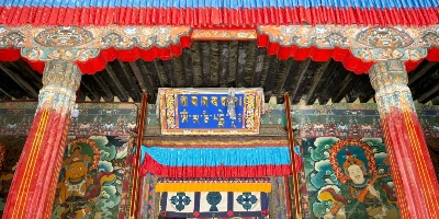 Giorno 1: Lhasa Arrivo