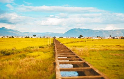雲南パノラマ ツアー