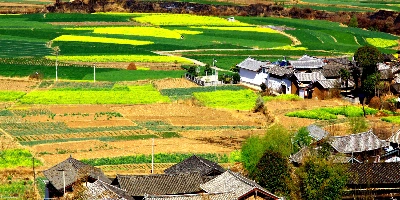 6일째: 진샤 강 -- Shangri-La