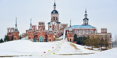 1日目:ハルビン