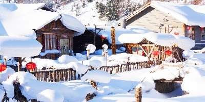 3日目:ハルビン