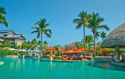 5-дневный Санья Тур