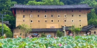 일 1: Xiamen 난징