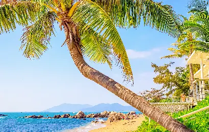 9-й день Санья Тур