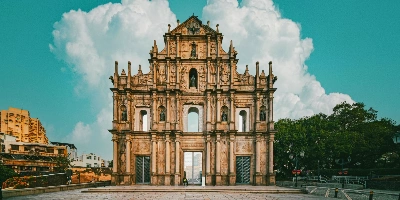 Day 6: 홍콩 - 마카오