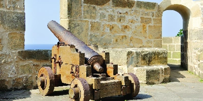 Day 6: 홍콩 - 마카오