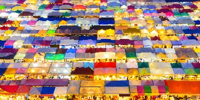 День 1: Сямынь