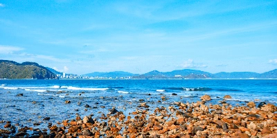 День 2: Санья