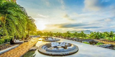 День 3: Санья-Лингшуй