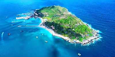 День 4: Лингшуй-Ваннинг