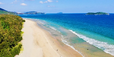 День 4: Лингшуй-Ваннинг